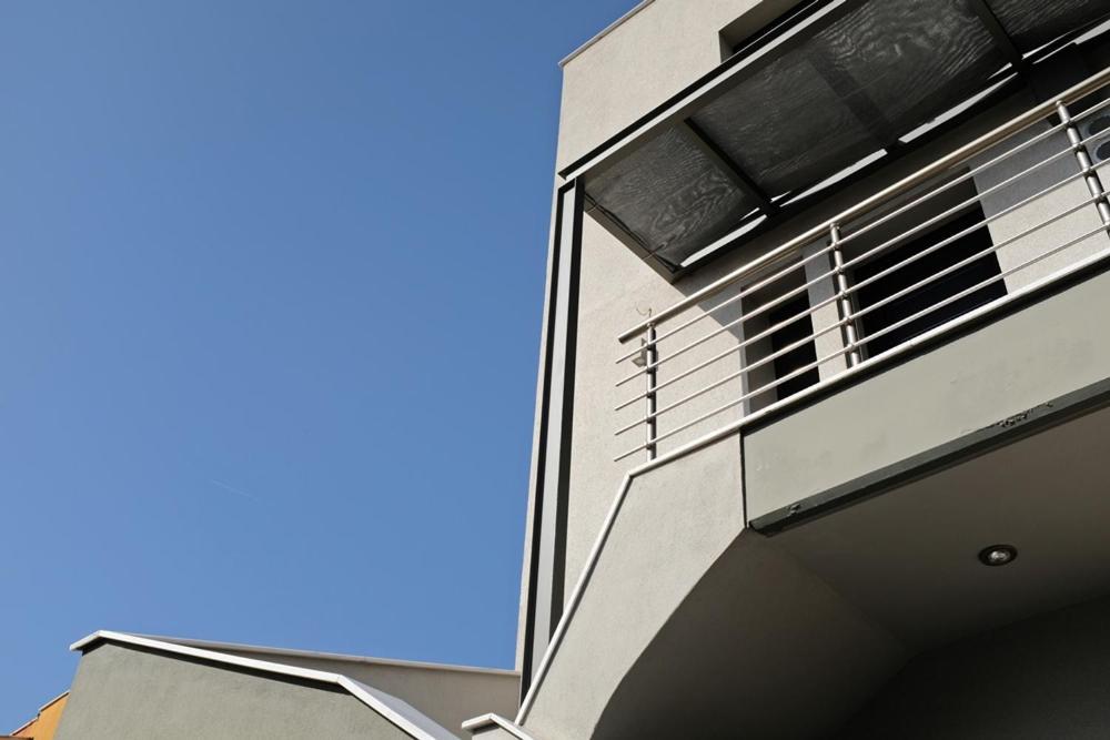 Ff Apartments Nikiti  Exterior photo